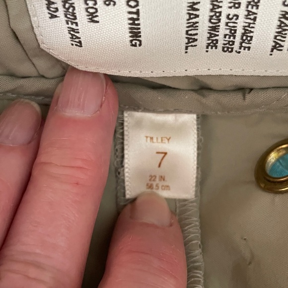 Tilley Bucket Hat - Picture 6 of 7